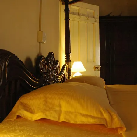 Villa Senani Colonial Nuwara Eliya