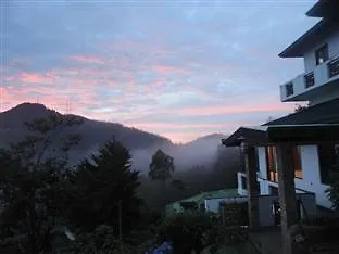 Misty Mountain Hotel 3*