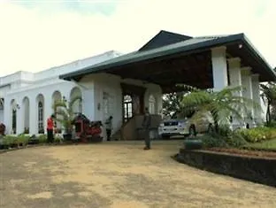 Westminster House Nuwara Eliya