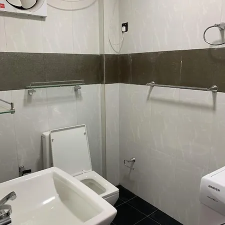 234 Guest house *