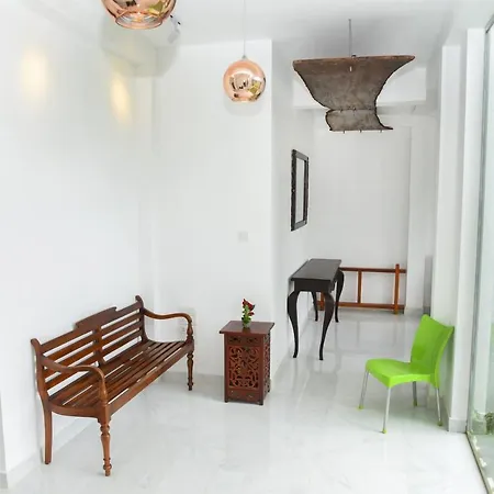 Ivy Bungalow