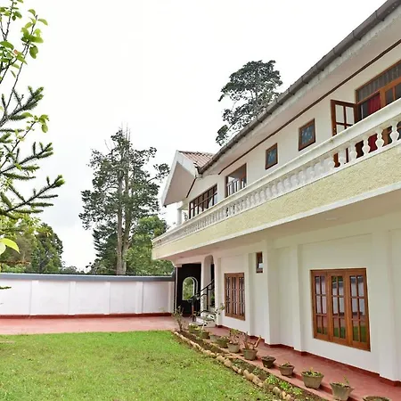 Oyo 476 Bloomfield Nuwara Eliya