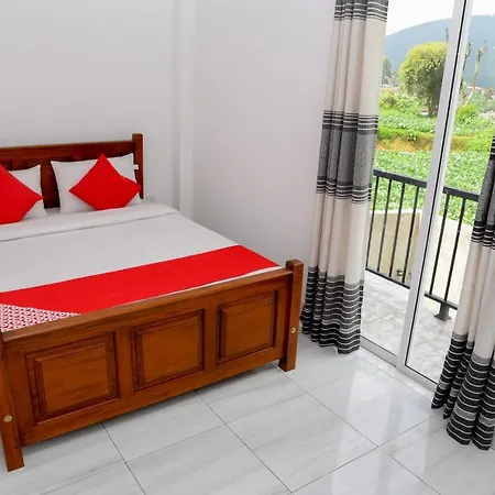 Hotel Ivy Bungalow Nuwara Eliya