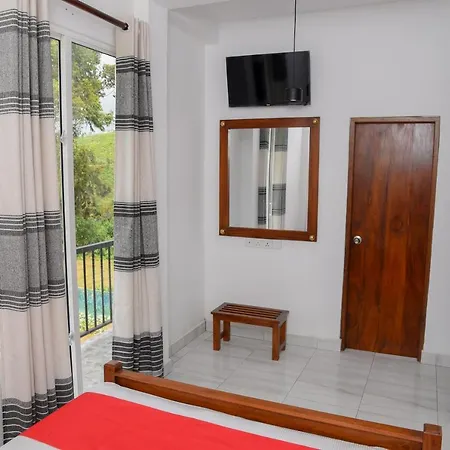 Ivy Bungalow 3* Nuwara Eliya