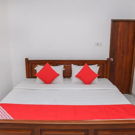 Hotel Ivy Bungalow