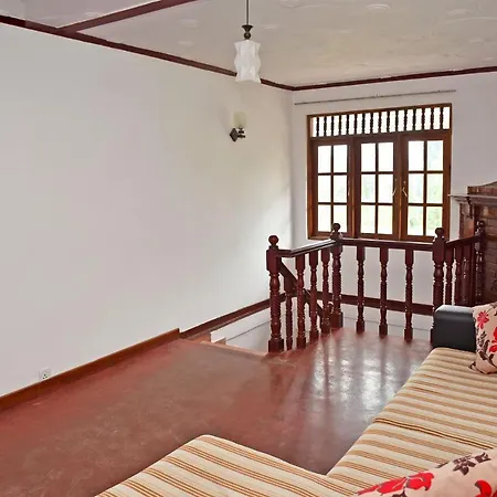 Oyo 476 Bloomfield 3* Nuwara Eliya