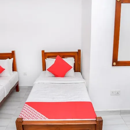 Hotel Ivy Bungalow