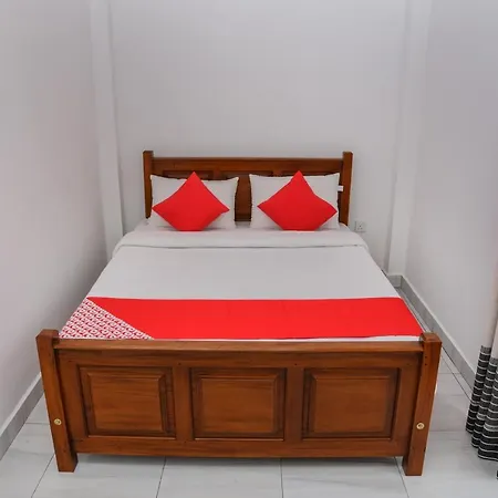Ivy Bungalow Hotel Nuwara Eliya