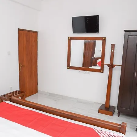 Ivy Bungalow Nuwara Eliya