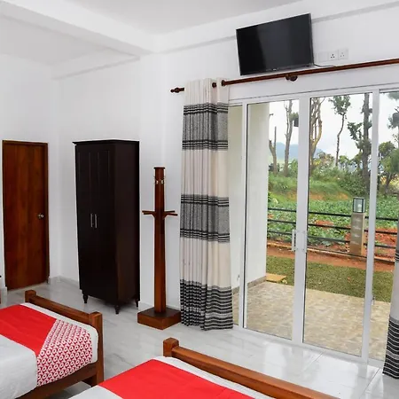 Hotel Ivy Bungalow
