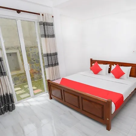 Ivy Bungalow 3*