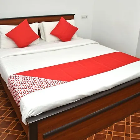 Oyo 476 Bloomfield 3* Nuwara Eliya