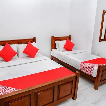 Hotel Ivy Bungalow