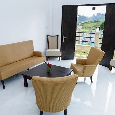 Ivy Bungalow Nuwara Eliya