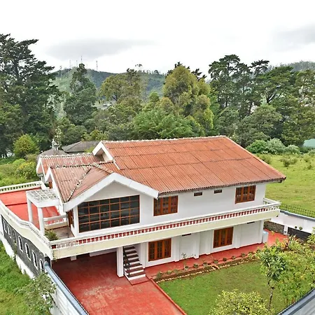 Oyo 476 Bloomfield Nuwara Eliya
