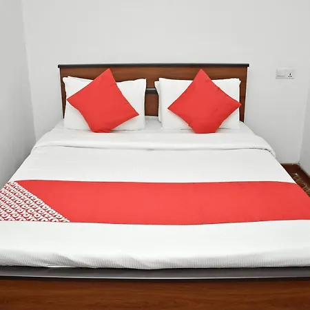 Oyo 476 Bloomfield Hotel Nuwara Eliya