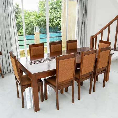 Hotel Ivy Bungalow