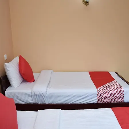 Hotel Oyo 494 Misty Breeze