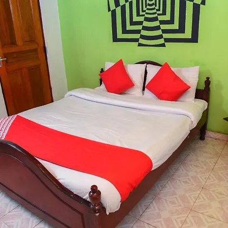 Green Forest Hotel Nuwara Eliya
