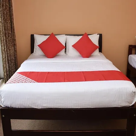 Oyo 494 Misty Breeze Hotel 3*