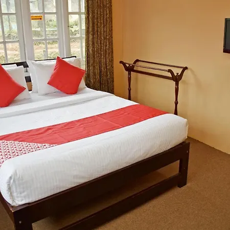 Oyo 494 Misty Breeze Hotel 3*