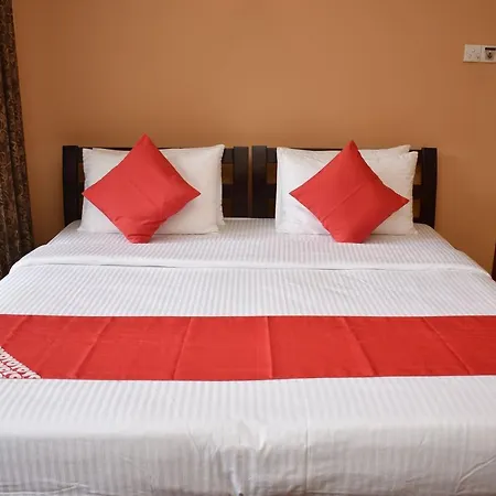 Oyo 494 Misty Breeze 3* Nuwara Eliya