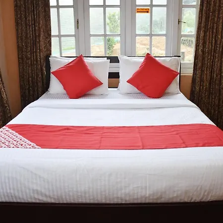 Oyo 494 Misty Breeze 3* Nuwara Eliya