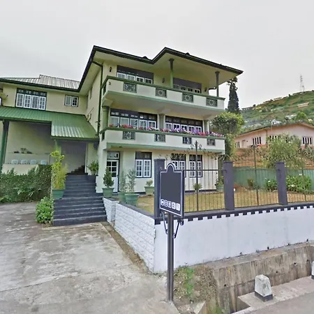 Oyo 494 Misty Breeze 3* Nuwara Eliya