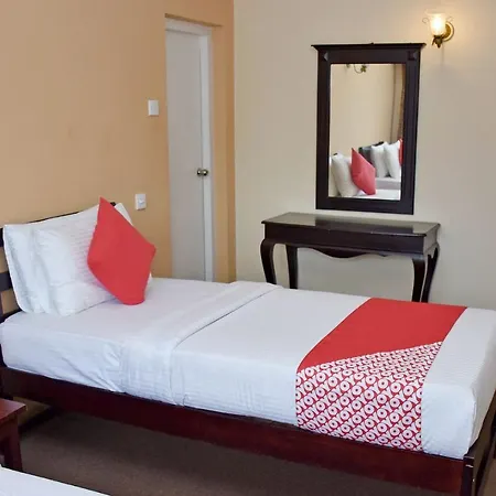 Oyo 494 Misty Breeze Hotel Nuwara Eliya