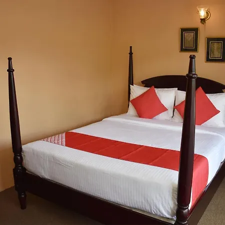 Oyo 494 Misty Breeze Hotel Nuwara Eliya