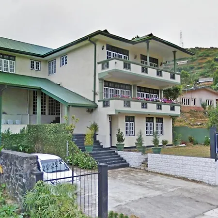 Oyo 494 Misty Breeze Hotel