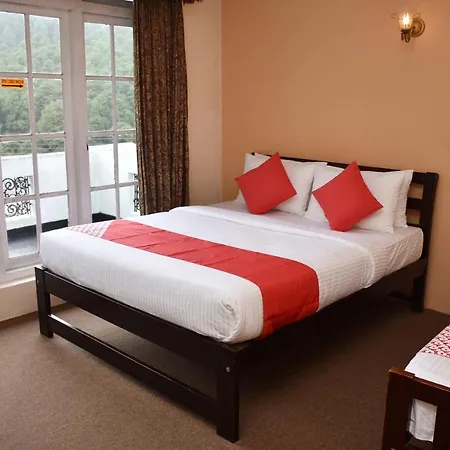 Hotel Oyo 494 Misty Breeze