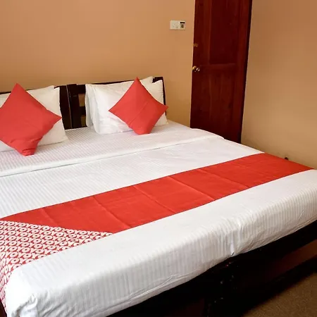 Hotel Oyo 494 Misty Breeze Nuwara Eliya