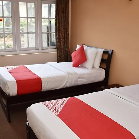 Oyo 494 Misty Breeze Hotel
