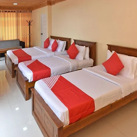 Hotel Oyo 487 Sudha Ozone Freeze Nuwara Eliya