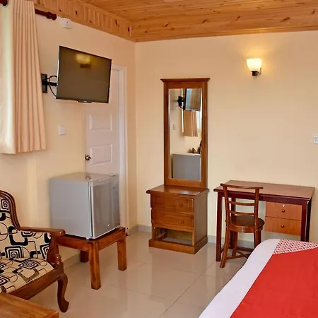 Oyo 487 Sudha Ozone Freeze Hotel Nuwara Eliya