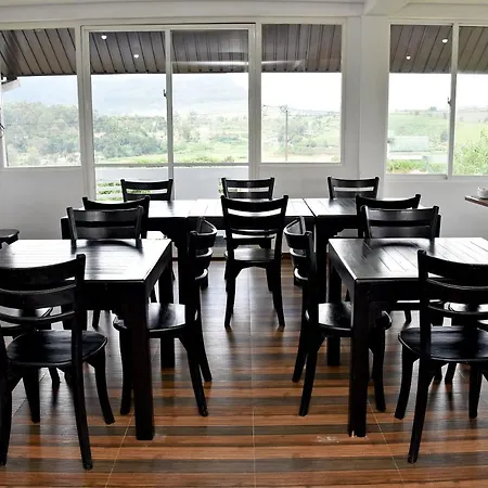 Oyo 487 Sudha Ozone Freeze 3* Nuwara Eliya