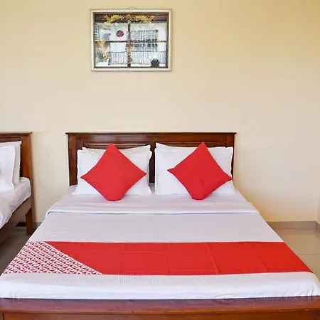 Hotel Oyo 487 Sudha Ozone Freeze Nuwara Eliya
