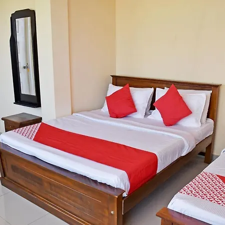 Oyo 487 Sudha Ozone Freeze Hotel