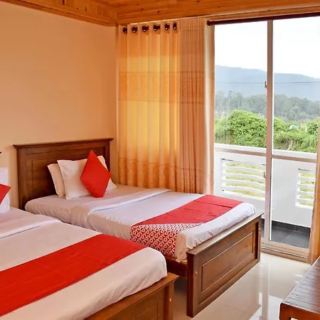 Hotel Oyo 487 Sudha Ozone Freeze Nuwara Eliya
