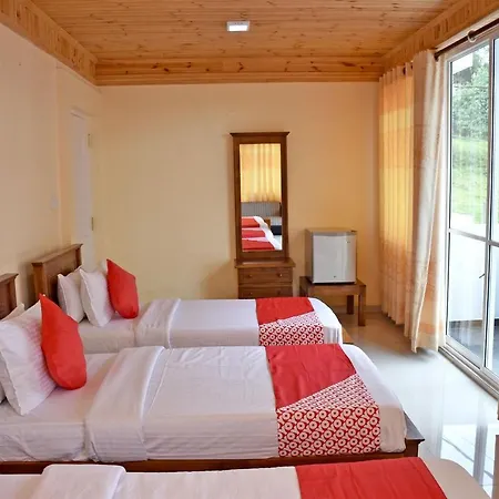 Oyo 487 Sudha Ozone Freeze Hotel Nuwara Eliya