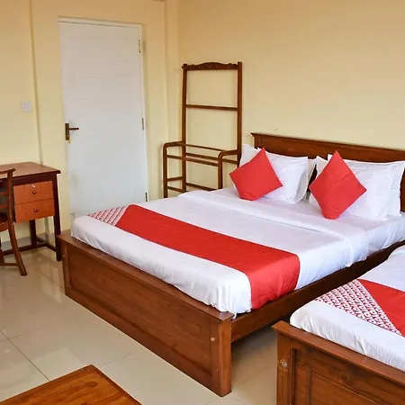 Oyo 487 Sudha Ozone Freeze Hotel Nuwara Eliya