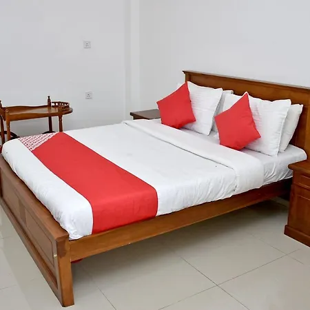 Oyo 487 Sudha Ozone Freeze