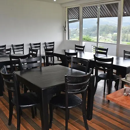 Oyo 487 Sudha Ozone Freeze 3* Nuwara Eliya