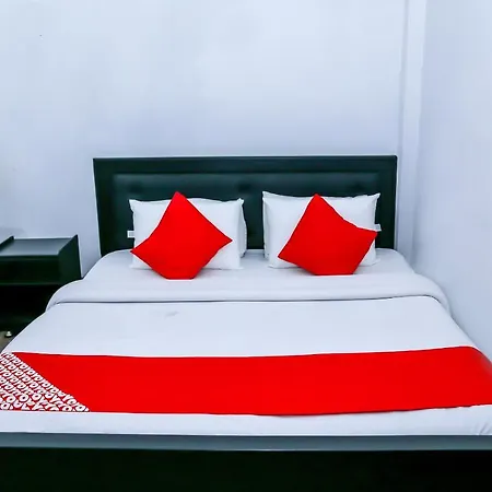 City Hotel Nuwara Eliya