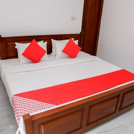 Hotel Ivy Bungalow