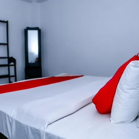 Hotel City Nuwara Eliya