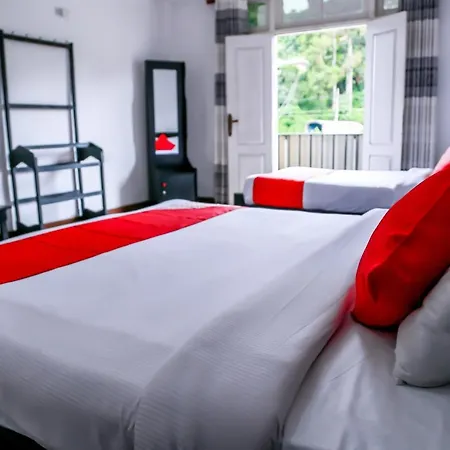 City Hotel Nuwara Eliya