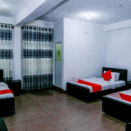 City Hotel Nuwara Eliya