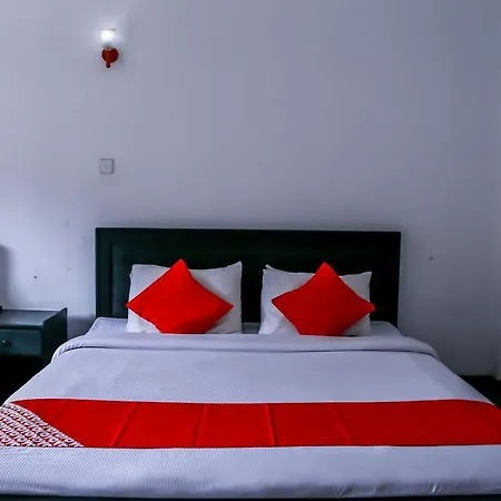 City 3* Nuwara Eliya